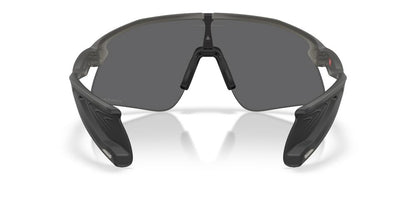 Lentes De Sol Oakley OO9517 Negro/Gris