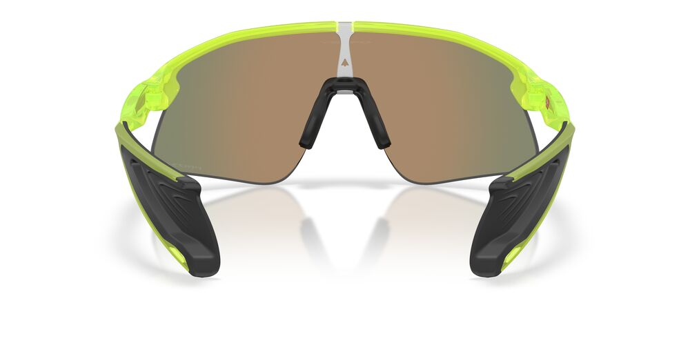Lentes De Sol Oakley OO9517 Rojo/Gris
