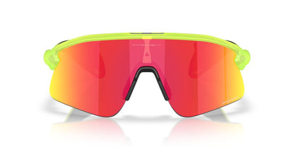 Lentes De Sol Oakley OO9517 Rojo/Gris