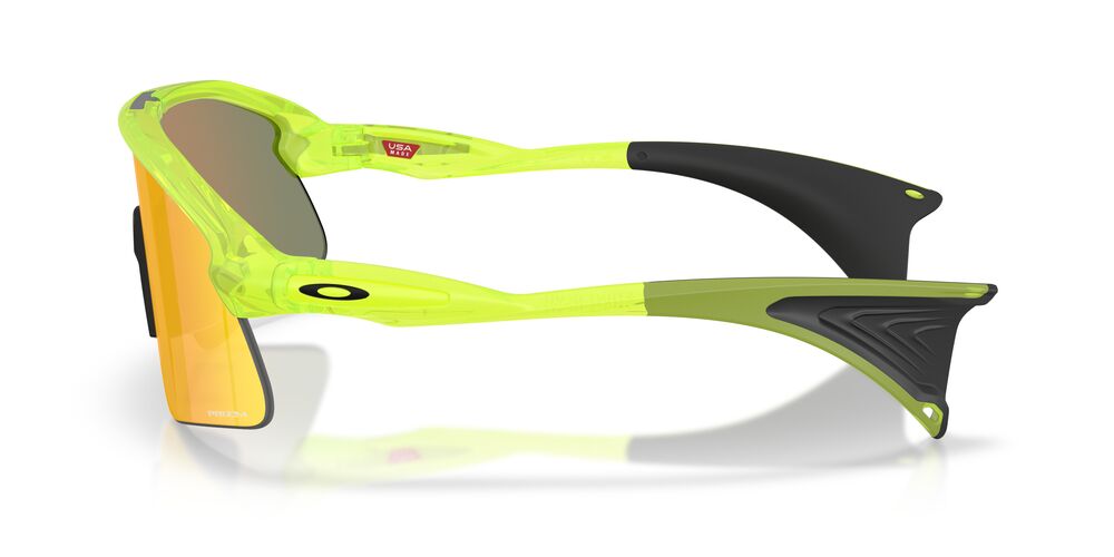 Lentes De Sol Oakley OO9517 Rojo/Gris