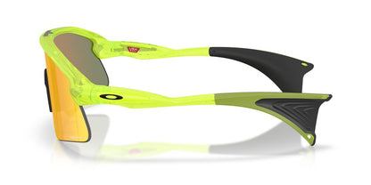 Lentes De Sol Oakley OO9517 Rojo/Gris