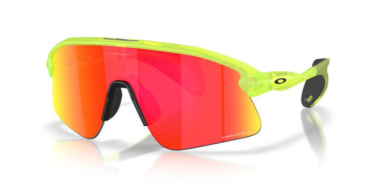 Lentes De Sol Oakley OO9517 Rojo/Gris