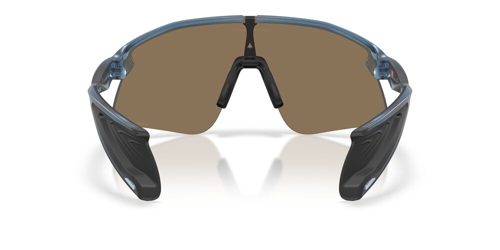 Lentes De Sol Oakley OO9518 Azul/Azul