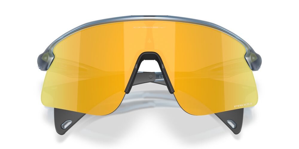 Lentes De Sol Oakley OO9518 Azul/Azul