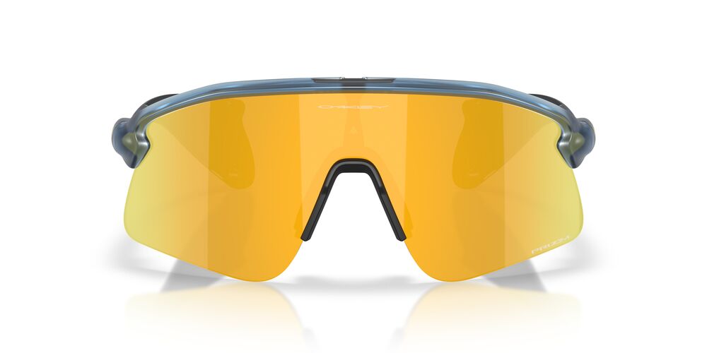 Lentes De Sol Oakley OO9518 Azul/Azul