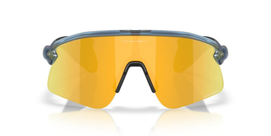 Lentes De Sol Oakley OO9518 Azul/Azul