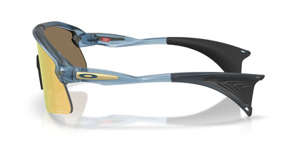 Lentes De Sol Oakley OO9518 Azul/Azul