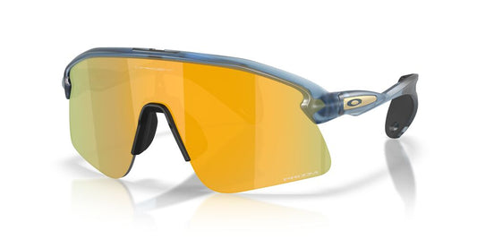 Lentes De Sol Oakley OO9518 Azul/Azul