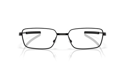 Lentes Oftálmicos Oakley OX3036 Foil Rq Satin Black Negro