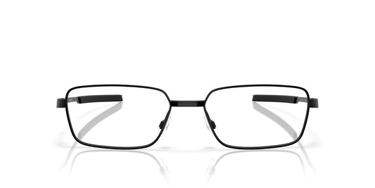 Lentes Oftálmicos Oakley OX3036 Foil Rq Satin Black Negro