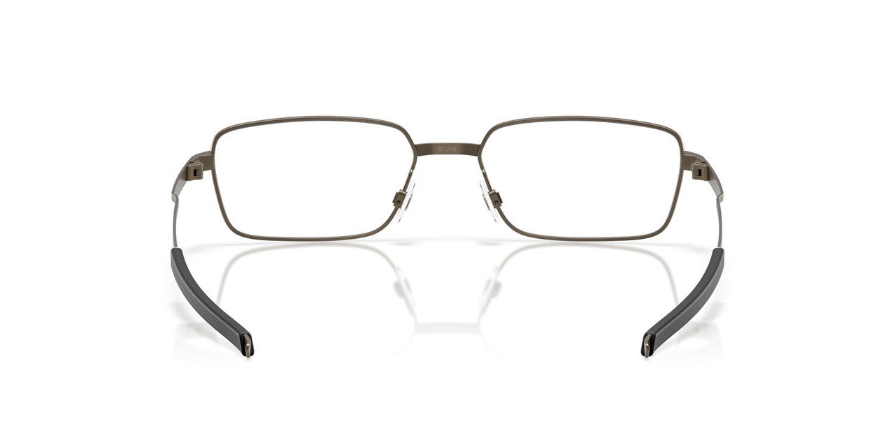 Lentes Oftálmicos Oakley OX3036 Foil Rq Pewter Cobre