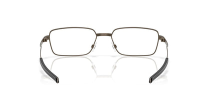 Lentes Oftálmicos Oakley OX3036 Foil Rq Pewter Cobre