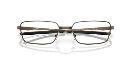 Lentes Oftálmicos Oakley OX3036 Foil Rq Pewter Cobre