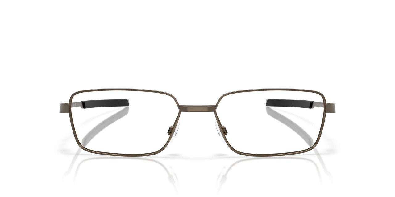 Lentes Oftálmicos Oakley OX3036 Foil Rq Pewter Cobre