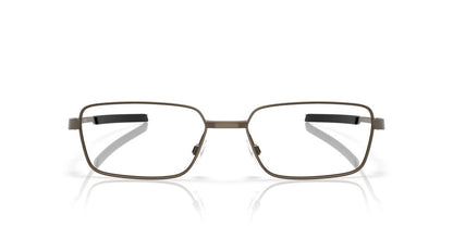 Lentes Oftálmicos Oakley OX3036 Foil Rq Pewter Cobre