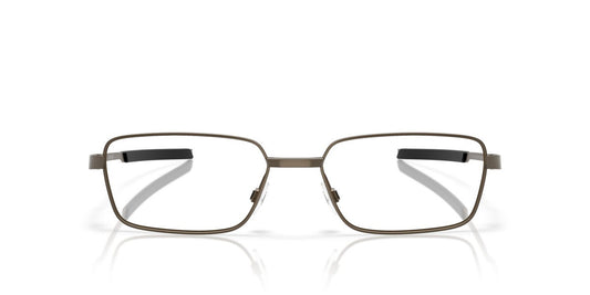 Lentes Oftálmicos Oakley OX3036 Foil Rq Pewter Cobre