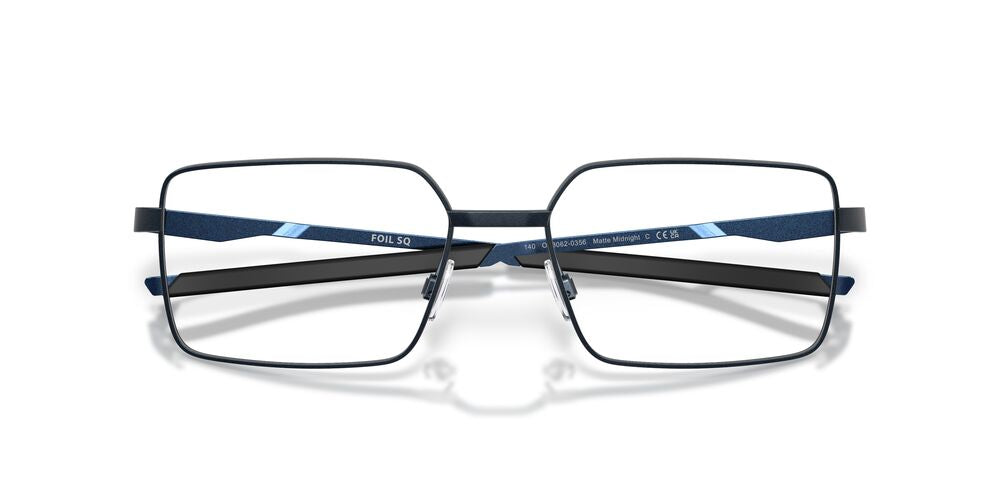 Lentes Oftálmicos Oakley OX3062 Azul