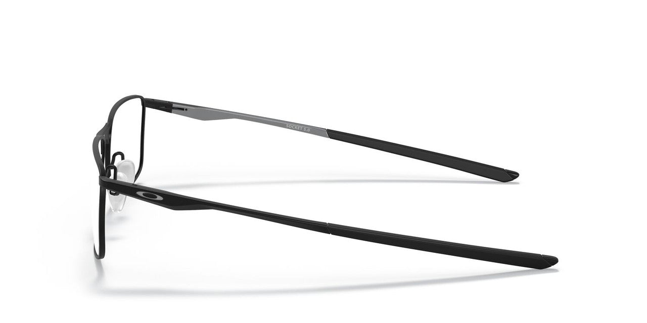 Lentes Oftálmicos Oakley OX3217 Socket 5.0 Negro