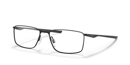 Lentes Oftálmicos Oakley OX3217 Socket 5.0 Negro