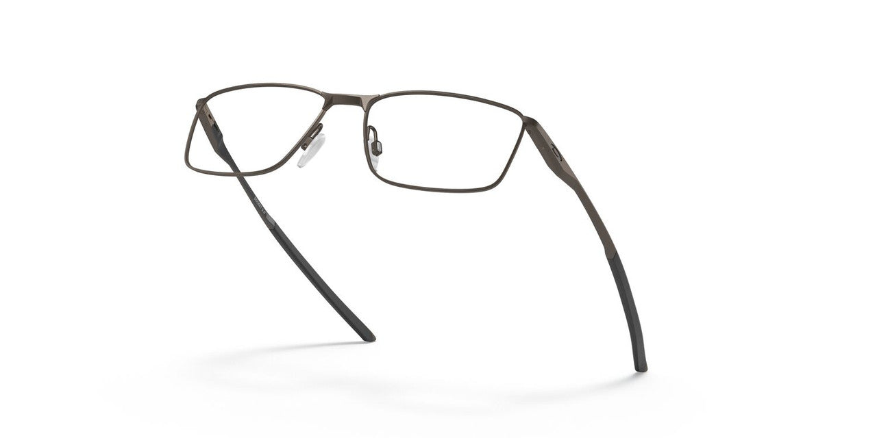 Lentes Oftálmicos Oakley OX3217 Socket 5.0 Gris