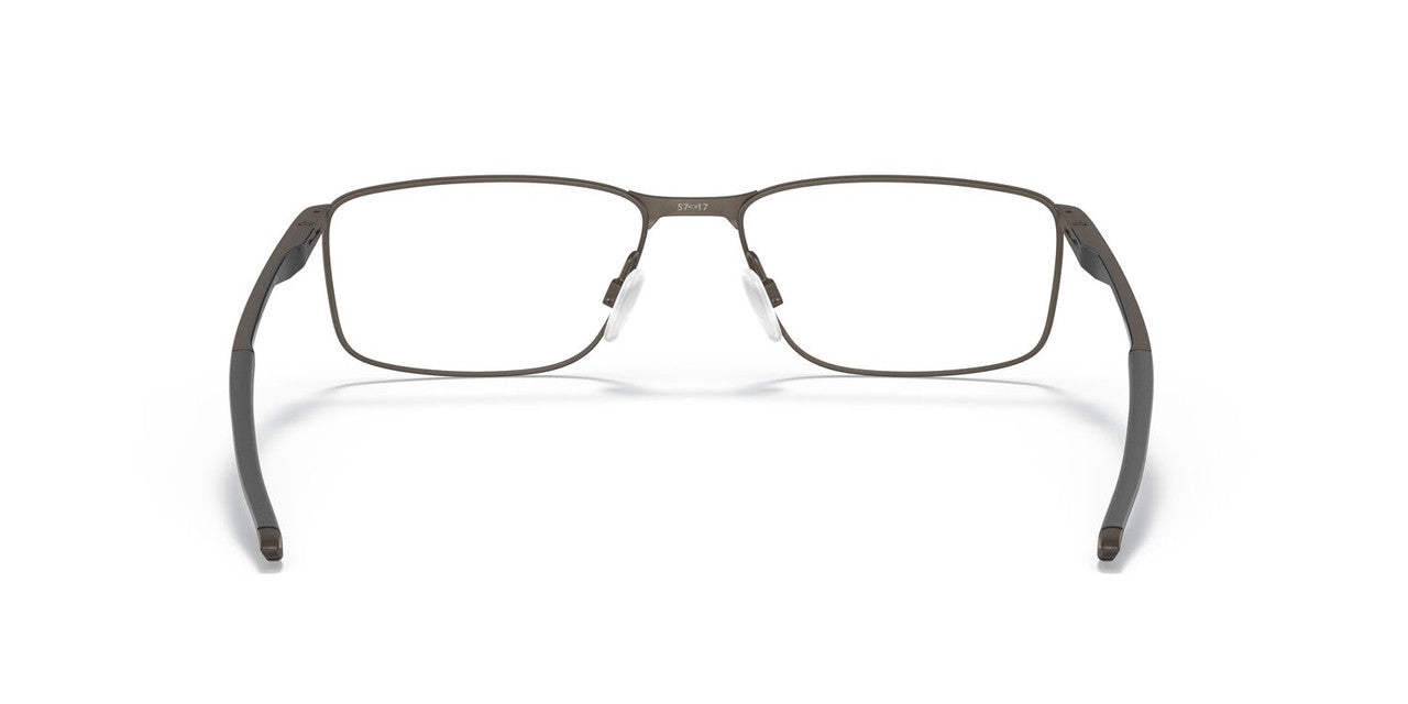 Lentes Oftálmicos Oakley OX3217 Socket 5.0 Gris