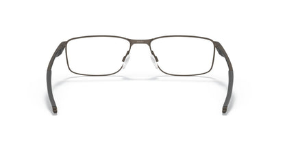 Lentes Oftálmicos Oakley OX3217 Socket 5.0 Gris
