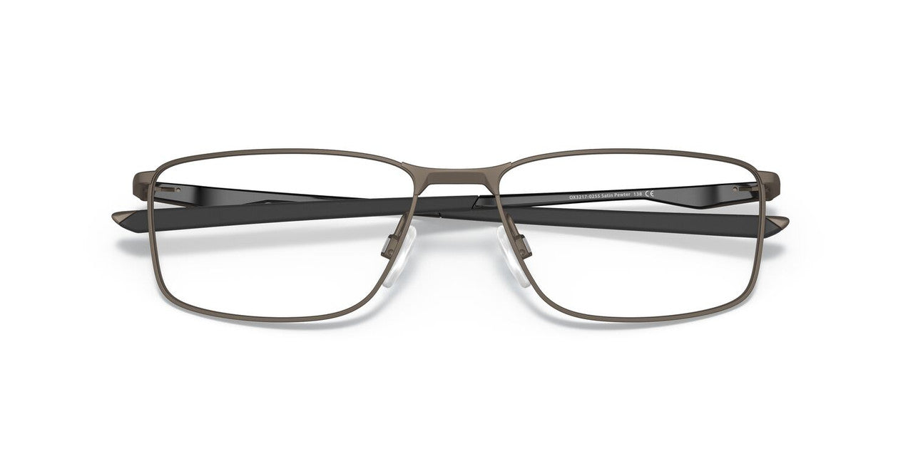 Lentes Oftálmicos Oakley OX3217 Socket 5.0 Gris