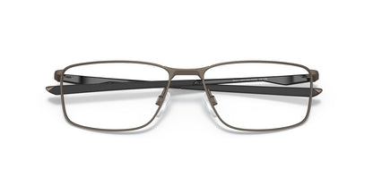 Lentes Oftálmicos Oakley OX3217 Socket 5.0 Gris