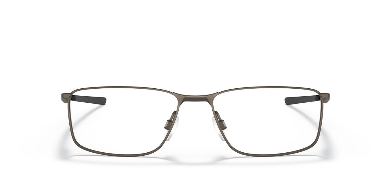 Lentes Oftálmicos Oakley OX3217 Socket 5.0 Gris