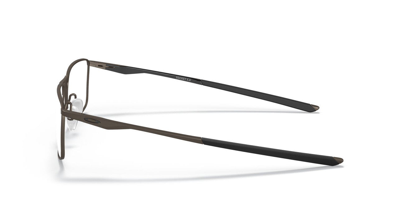Lentes Oftálmicos Oakley OX3217 Socket 5.0 Gris