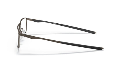 Lentes Oftálmicos Oakley OX3217 Socket 5.0 Gris