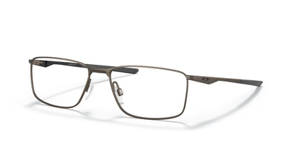 Lentes Oftálmicos Oakley OX3217 Socket 5.0 Gris