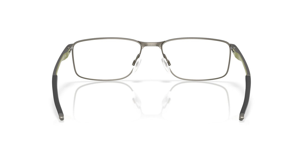 Lentes Oftálmicos Oakley OX3217 Socket 5.0 Gris