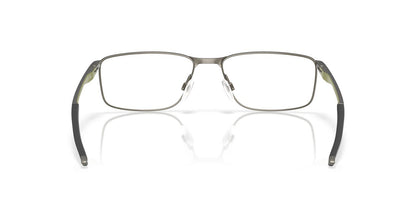 Lentes Oftálmicos Oakley OX3217 Socket 5.0 Gris