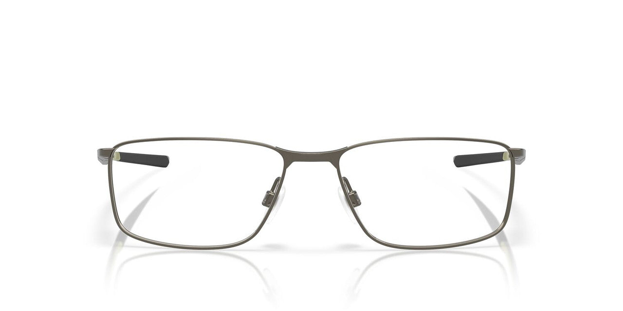 Lentes Oftálmicos Oakley OX3217 Socket 5.0 Gris