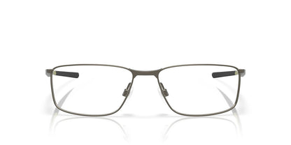 Lentes Oftálmicos Oakley OX3217 Socket 5.0 Gris