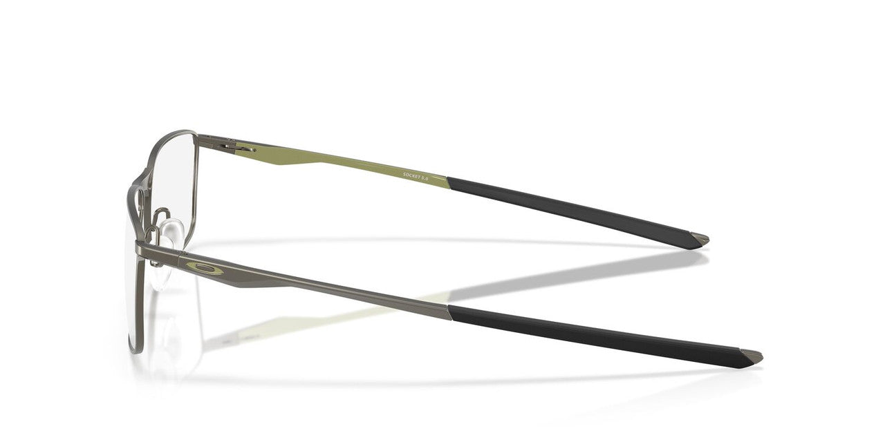 Lentes Oftálmicos Oakley OX3217 Socket 5.0 Gris