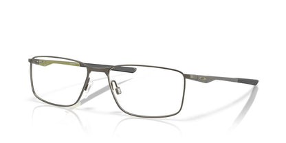 Lentes Oftálmicos Oakley OX3217 Socket 5.0 Gris
