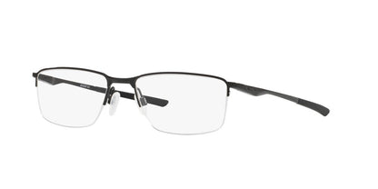 Lentes Oftálmicos Oakley 0OX3218 Negro