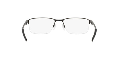 Lentes Oftálmicos Oakley 0OX3218 Negro