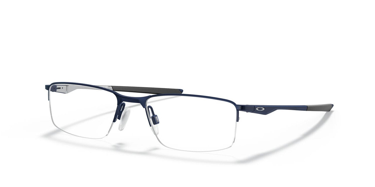 Lentes Oftálmicos Oakley OX3218 Socket 5.5 Azul