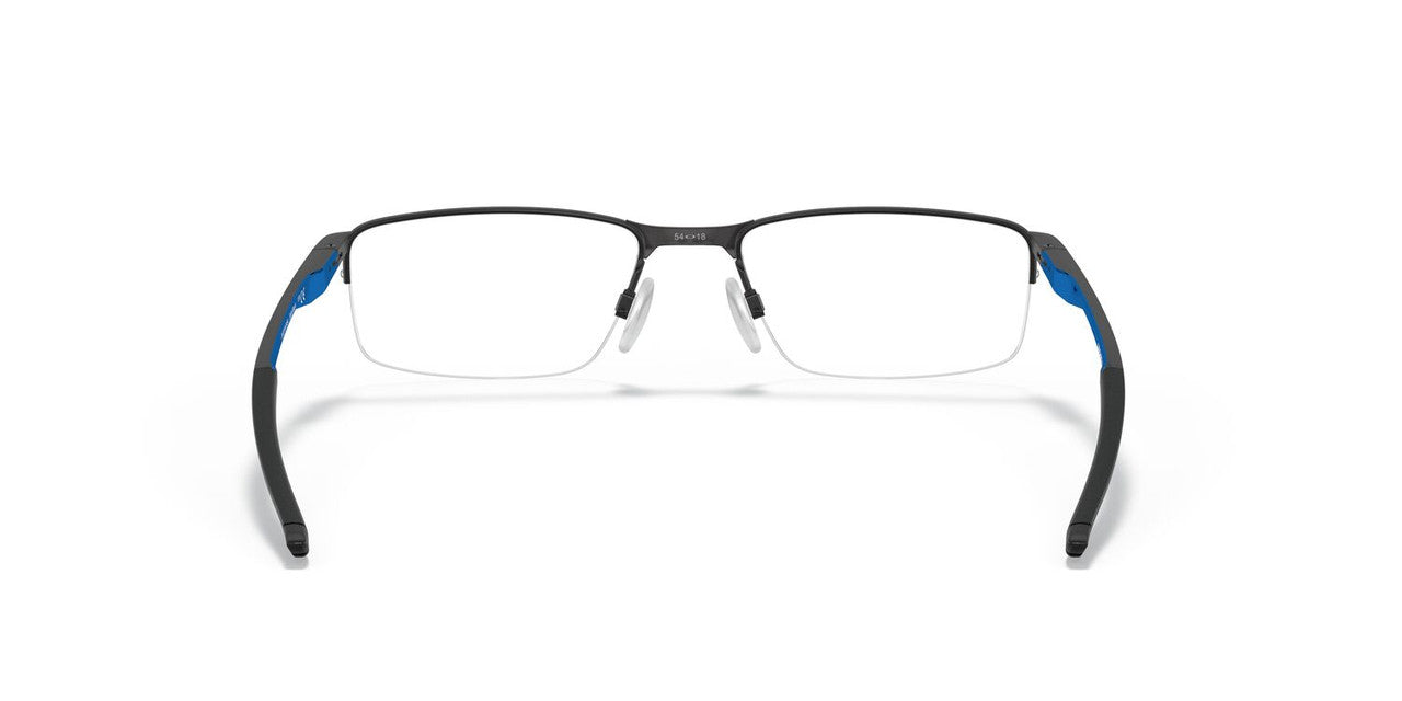 Lentes Oftálmicos Oakley OX3218 Socket 5.5 Negro