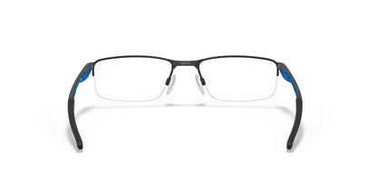 Lentes Oftálmicos Oakley OX3218 Socket 5.5 Negro