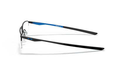 Lentes Oftálmicos Oakley OX3218 Socket 5.5 Negro