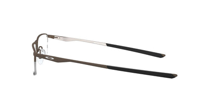 Lentes Oftálmicos Oakley OX3218 Socket 5.5 Plomo