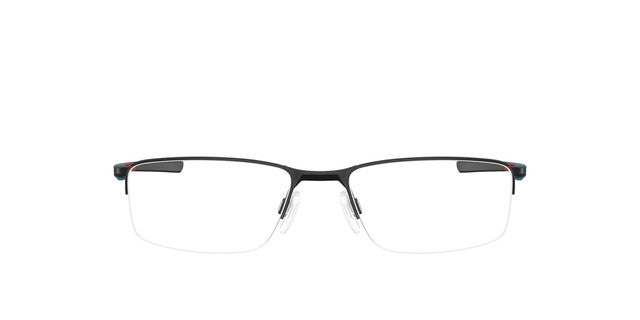 Lentes Oftálmicos Oakley OX3218 Socket 5.5 Negro