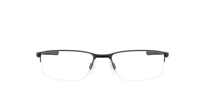 Lentes Oftálmicos Oakley OX3218 Socket 5.5 Negro