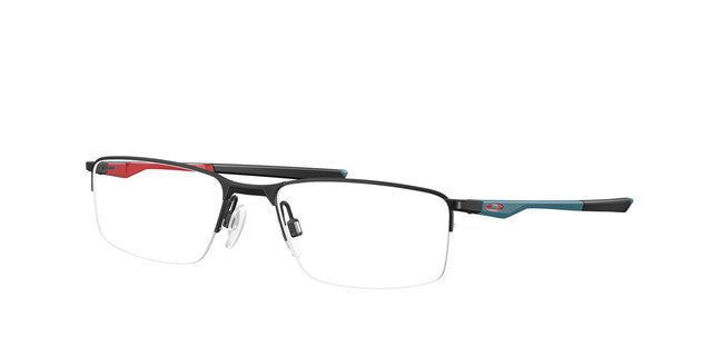Lentes Oftálmicos Oakley OX3218 Socket 5.5 Negro