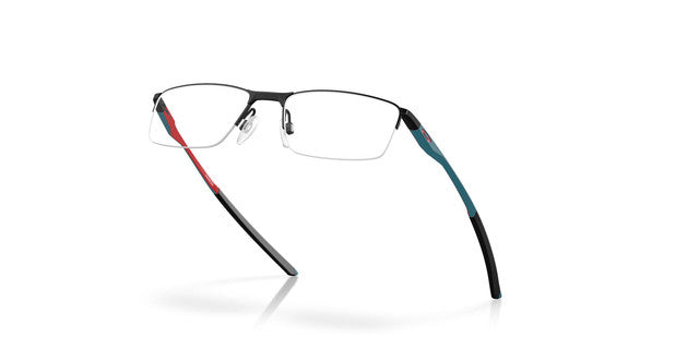 Lentes Oftálmicos Oakley OX3218 Socket 5.5 Negro