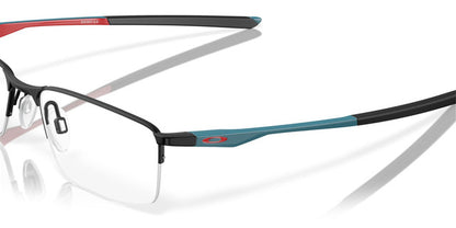 Lentes Oftálmicos Oakley OX3218 Socket 5.5 Negro